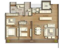 Hilltops (D9), Condominium #519298761